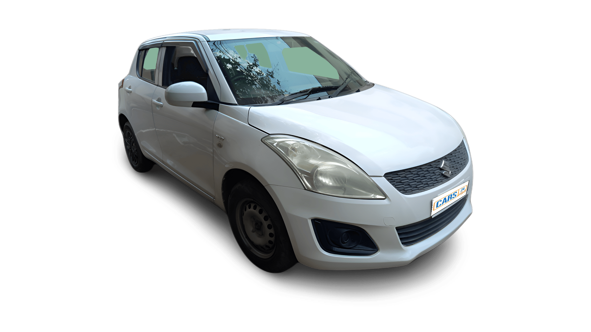 2017 Maruti Swift - Hatchback - Diesel - Manual - ₹4.70 lakh
